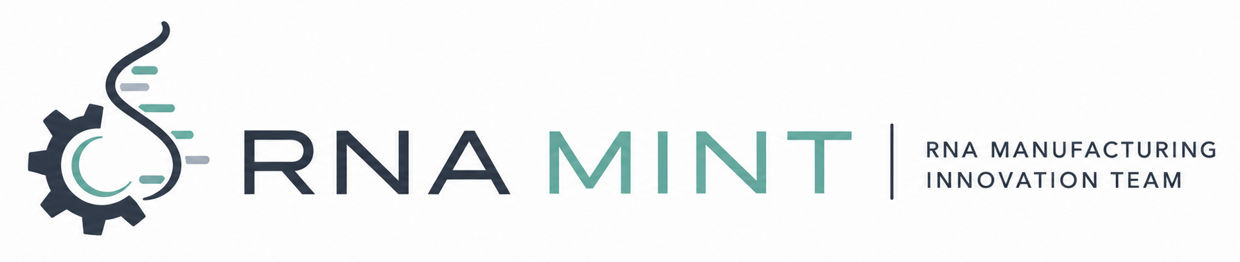RNA MINT — RNA Manufacturing Innovation Team