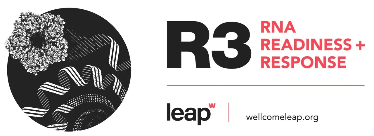 Wellcome Leap R3