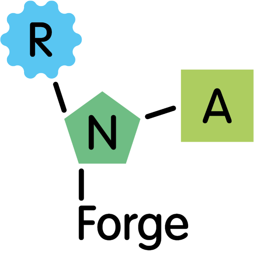 RNA Forge Ltd