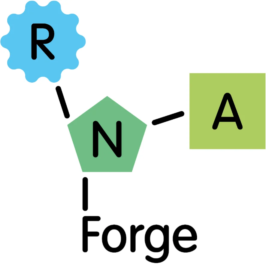 RNA Forge Ltd
